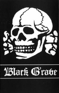 Black Grave : Black Grave
